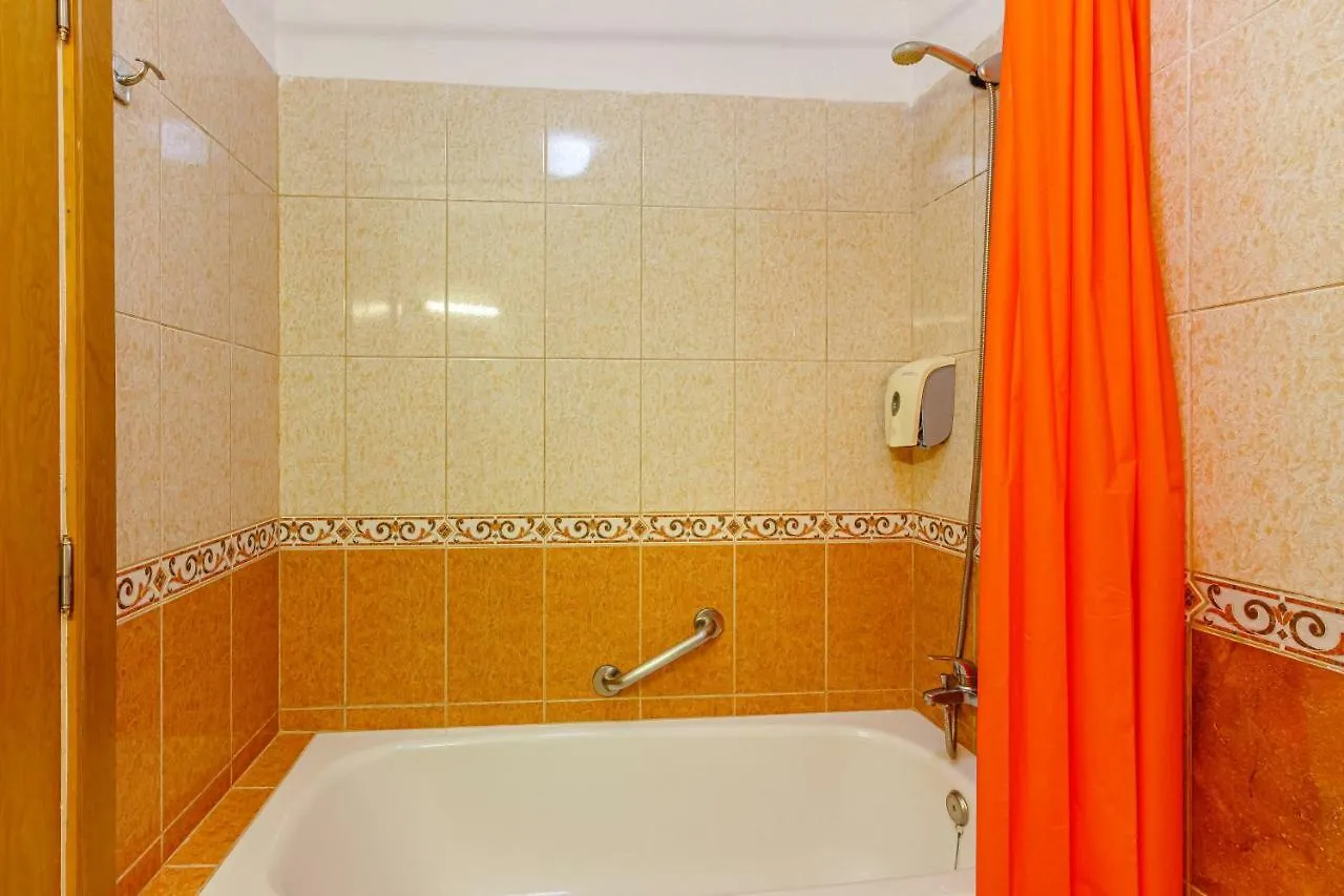 Aircon Next To Beach Costa Adeje Wifi Heated Pool Apartamento