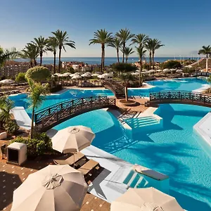 Melia Jardines Del Teide - Adults Only אדחה