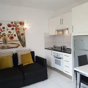 Apartamento En Mareverde Apartment